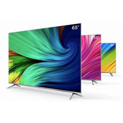 Xiaomi TV A Pro 65: Elevate Your Entertainment with Brilliant 65-Inch Display and Smart Features